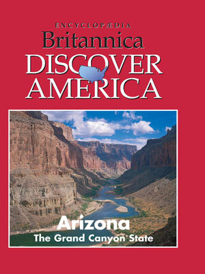 cover image of Arizona